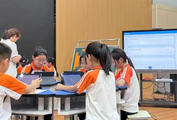 教育一直践行技能赋能职业教育的理念以科技作为探索方向 教育一直践行技能赋能职业教育的理念以科技作为探索方向