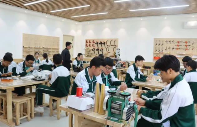 家长对教育质量越来越好家长的教育理念正发生着底子改变 家长对教育质量越来越好家长的教育理念正发生着底子改变